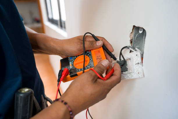Best Emergency Electrical Repair  in Woodbridge, VA