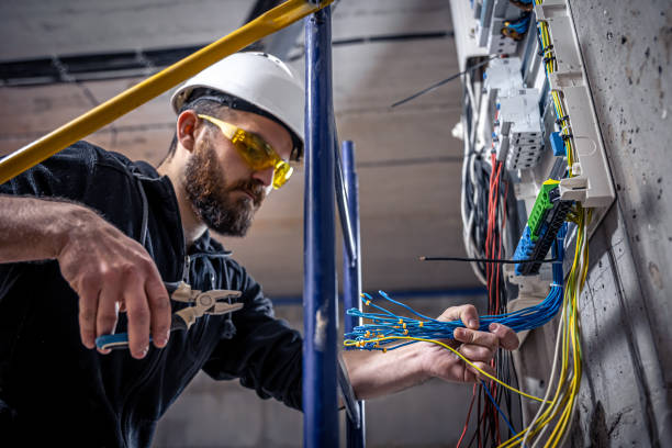Best Electrical Troubleshooting Services  in Woodbridge, VA