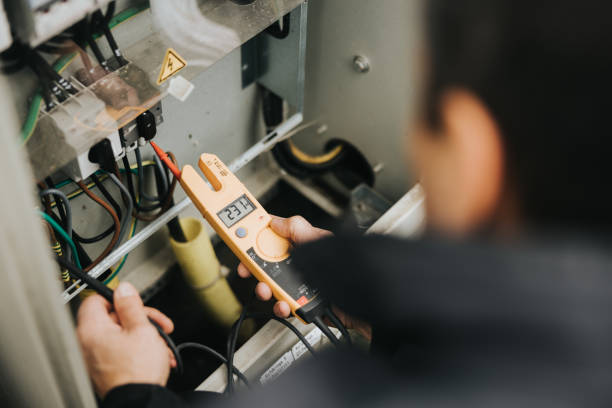 Best Electrical Outlet Repair  in Woodbridge, VA