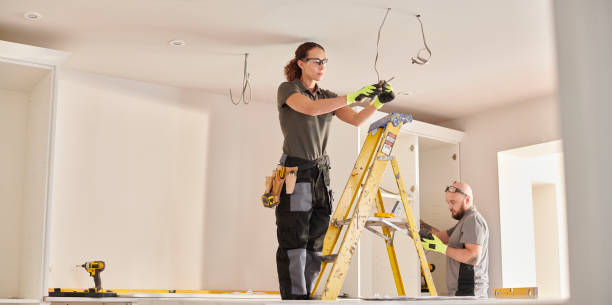 Best Electrical Repair Services  in Woodbridge, VA