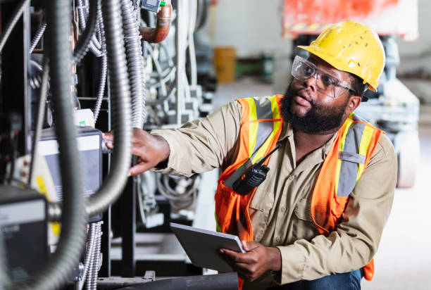 Best Licensed Electrician  in Woodbridge, VA