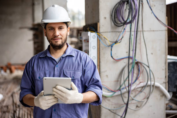 Best Electrician Near Me  in Woodbridge, VA