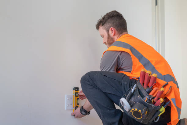 Best Electrical Contractors for Businesses  in Woodbridge, VA