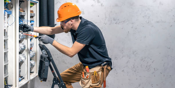 Best Best Electricians Near Me  in Woodbridge, VA