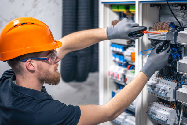 Best Emergency Electrical Repair  in Woodbridge, VA