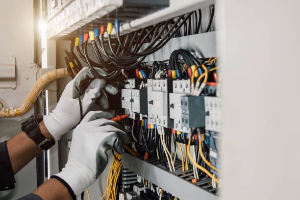  Woodbridge, VA Electrician Pros
