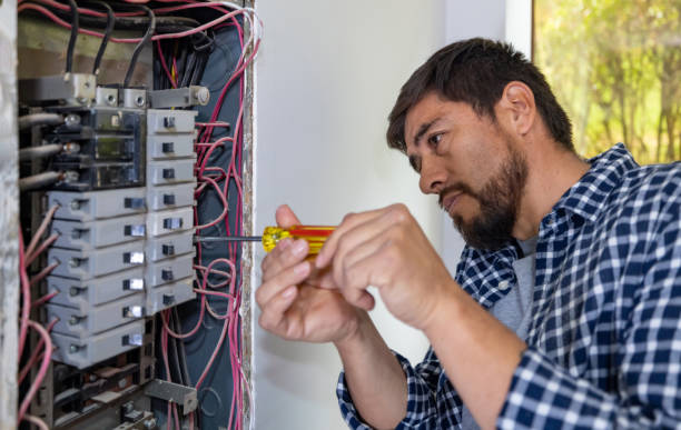 Best Electrical Rewiring Services  in Woodbridge, VA